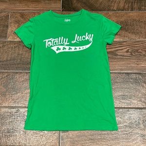 Last chance St Patrick’s Day Shirt